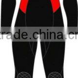 Short Sleeve Neoprene Fabric Diving Suit Wet Suit Diving Suit thumbnail-4