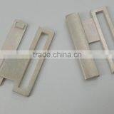 Metal Interlocking Buckles For Ladies Belt thumbnail-4