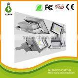 Waterproof 10w Flood Light Ac85-265v IP65 Outdoor Spotlighting With ce Rohs