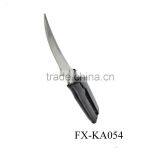 KA054 Stainless Steel Poultry Scissors Belanja Makanan Online thumbnail-4
