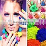 Hot Sale Neon Nail Polish Pigments, Neon Pigment Powder thumbnail-1