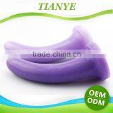 High Speed Powerful Adult Full Silicone Toys Sexuals thumbnail-5