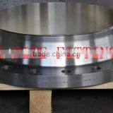 Astm a 694 Gr. F52 Socket Weld Flanges, Astm a 694 Gr. F52 Slip on Flanges Astm a 694 Gr. F52 Blind Flanges thumbnail-5