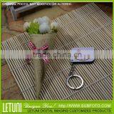 Las Vegas Welcome Sign Keychain