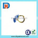 10G OM3 50/125um SC Fiber Optic Pigtail thumbnail-3