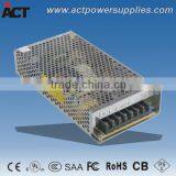 SAA CE Approved 12V 24V Led Strip Light Driver Power Supply thumbnail-5