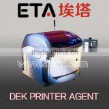 Automaction EKRA Stencil Printer Screen Printing Machine thumbnail-5