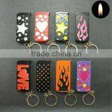 New Novelty Logo Flame Lighter