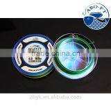 2016 Similiar to BigFoot Braid PE Colorful Fishing Line thumbnail-1