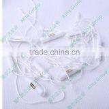 Wholesale High Quality Garment Seal Tag With Nylon String thumbnail-6