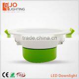 SAA 13W LED Dimmable Downlight/Wholesale Recessed LED Light Remote thumbnail-6