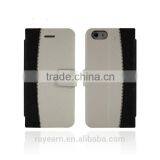 For Iphone 6 Luxury Flip Leather Case, Top Selling Products in Flip Cover