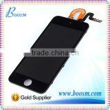 replacement LCD for ipod nano 5 Screen digitizer with low price