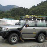 Y61A Snorkel for Nis GU Patrol Wagon(Y61)