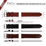 2015 Sell Well PU Leather Band Strap for Apple Watch