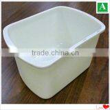 Custom Thick Vacuum Formed Plastic Water Tank thumbnail-1