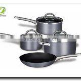 Energy-saving Non-stick & Ceramic Coated Cooking Ware Set thumbnail-1