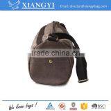 Stronger Canvas Sport Bag Vintage Duffle Bag thumbnail-4