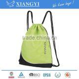 Multicoloured Gym Sackbag,drawstring Backpack,sport Bag thumbnail-1