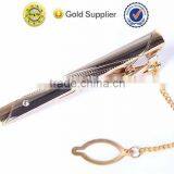 Hot Sale Wholesale Promotional Cheap High Quality Brand Vintage Tie Clip thumbnail-3