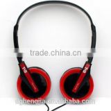 2015 new manufacturer free samples cell phone laptop Tablet PC cheap foldable headset headphones