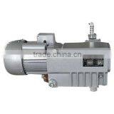 ratary vane typr vacuum pump