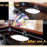 Sanitary Grade Multpurpose Silicone Sealant A-16 thumbnail-6