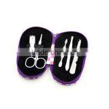 Familiar With OEM Cheap Custom Cute Slipper Shaped Manicure And Pedicure Products Low Price For Gifts thumbnail-4