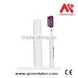 Medical Skin Marker Pen Ruler Available thumbnail-3