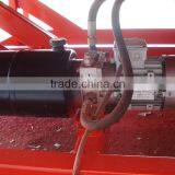 China Supply Dock Ramp Dock Leveler Horse Trailer Ramp With CE