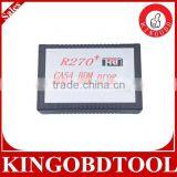 Newest Professional R270 CAS4 BDM Programmer for BMW Key Programmer,R270+ V1.20 for BMW CAS4 BDM Programmer With Fast Delivery