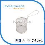 Stainless Steel Kitchen Basket-Hamburger Bakset-Fast Food Basket thumbnail-5