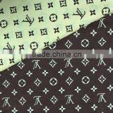 China Wholesale 100% Polyester Bed Sheet Fabric 75d*150d Latest Bed Sheet Designs thumbnail-6