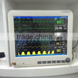 CE & ISO Approved patient monitor distributor unit patient monitor PDJ-3000