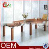 Modern High Quality Panel Surface Conference Table M692