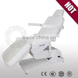 hotsale eletric massage bed for sale with 4 motors remote control BC-8676