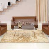 Cheap Office Sofa With PU Cover thumbnail-1
