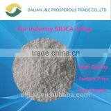 Silica Sio2 White Carbon Black Precipitated Silicon Dioxide 185MP/180/160 Granular /powder Cas No14808-60-7 For Industry thumbnail-2