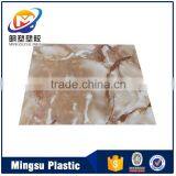 Chinese Wholesale Suppliers Best Price Pvc Decorative Panels Latest Products in Market thumbnail-6