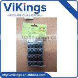 2016 Convenient Pet Poop Bag Set of 4 With Hang Tag Packing