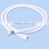 White PVC Plumbing 120CM and 150CM Shower Hose, X18000                        
                                                Quality Choice