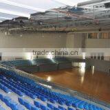 Space Frame Steel Structure Stadium