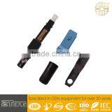 The Best Sale Top Quality Good Material Ftth sc Apc Fiber Optic Fast Connector thumbnail-2