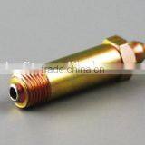 Good Quality Grease Gun Nipple Long Type thumbnail-2