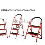 steel step ladder EN131/CE