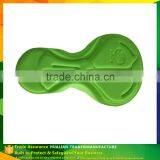 Fashion Design Coolmax Cycling Gel Saddle Pad