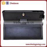 2015 Most Popular Handheld Protective Tablet Case for Samsung Galaxy Note 10.1 With Lanyard/neck Strap thumbnail-4
