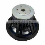 SW12-11 12" 1000W SUBWOOFER, HIGH POWER WOOFER thumbnail-2