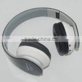 Handfree Bluetooth Wireless Headset Support TF Card and FM thumbnail-4