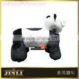 Children Indoor and Outdoor Electric Equipment Ride on Toy Car With Coin Systerm or Battery thumbnail-6